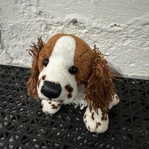 Webkinz Springer Spaniel HM170